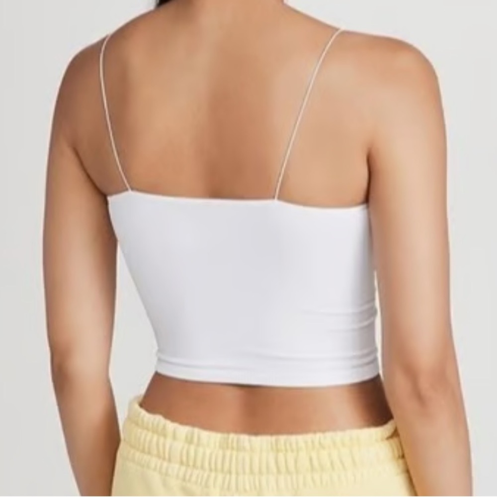 🌺Free people it takes skinny straps seamless bandeau